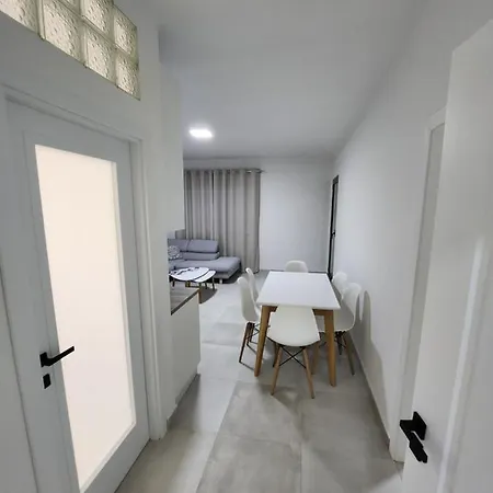 Shengjin Apartment Apartmán