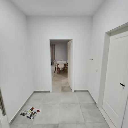 Apartmán Shengjin Apartment Shëngjin