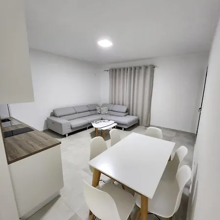 Shengjin Apartment Shengjin (Lezhe)