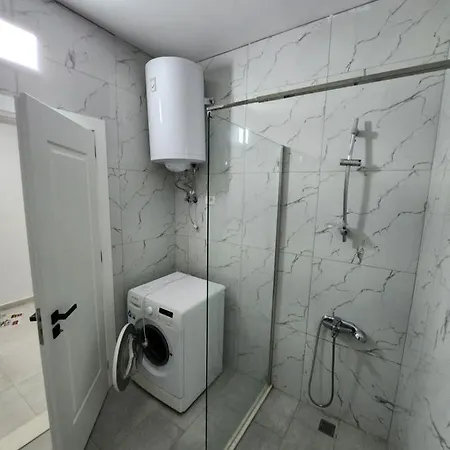 Apartment Shengjin Apartment Shengjin (Lezhe)
